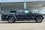 Used 2022 Jeep Gladiator Overland w/ Trailer Tow Package image 2