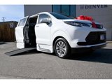 Used 2022 Toyota Sienna LE image 2