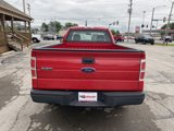 Used 2010 Ford F150 2WD Regular Cab image 4