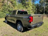 New 2024 Chevrolet Colorado W/T image 5