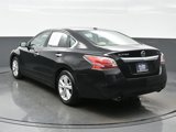 Used 2015 Nissan Altima 2.5 SL w/ Technology Package image 4