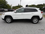 Used 2015 Jeep Cherokee Latitude w/ Cold Weather Group image 2