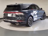 Used 2020 Lincoln Aviator Black Label w/ Dynamic Handling Package image 2