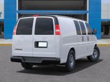 New 2025 Chevrolet Express 2500 image 4