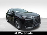 Certified 2023 Lexus NX 350 AWD w/ Luxury Package image 5