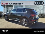 New 2025 Audi Q5 2.0T Premium image 4
