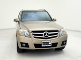 Used 2010 Mercedes-Benz GLK 350 2WD image 2