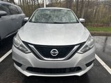 Used 2018 Nissan Sentra S image 2