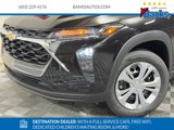 New 2025 Chevrolet Trax LS image 3