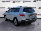 Used 2012 Toyota Highlander Limited image 5