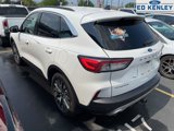 Used 2020 Ford Escape Titanium image 3