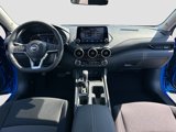 New 2025 Nissan Sentra SV w/ All-Weather Package image 3