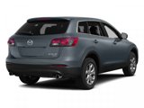 Used 2014 MAZDA CX-9 Grand Touring image 2
