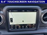 Used 2018 Jeep Wrangler Unlimited Sahara image 3