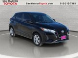 Used 2024 Nissan Kicks S image 3