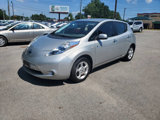 Used 2011 Nissan Leaf SL image 3