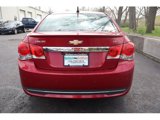 Used 2013 Chevrolet Cruze LT w/ Enhanced Safety Package image 6