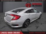 Used 2019 Honda Civic Sport image 4