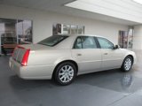 Used 2009 Cadillac DTS w/ Trunk Convenience Package image 6