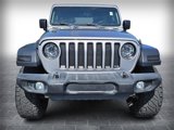 Used 2018 Jeep Wrangler Unlimited Sport S image 5