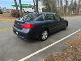 Used 2012 INFINITI G37 x w/ Premium Pkg image 5