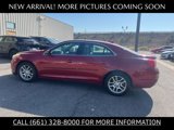 Used 2013 Chevrolet Malibu LT image 2