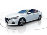Used 2021 Nissan Altima 2.5 SV image 4