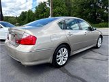 Used 2008 INFINITI M35 image 6