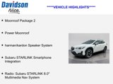Used 2022 Subaru Crosstrek 2.5i Limited w/ Moonroof Package 2 image 4