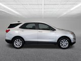 Used 2021 Chevrolet Equinox LS w/ LPO, Floor Liner Package image 5