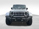 Used 2014 Jeep Wrangler Unlimited Sahara image 2