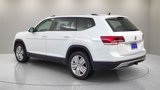 Used 2019 Volkswagen Atlas SEL image 5