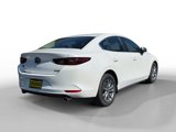 New 2025 MAZDA MAZDA3 s image 5