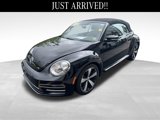 Used 2018 Volkswagen Beetle 2.0T S image 4