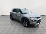 Used 2023 Chevrolet TrailBlazer LT w/ Convenience Package image 2