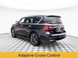 Certified 2021 INFINITI QX80 Premium Select image 4