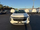 Used 2024 Chevrolet Trax LT w/ Driver Confidence Package image 2