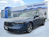 Certified 2023 Honda Accord EX image 2