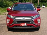 Used 2019 Mitsubishi Eclipse Cross ES image 2
