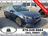 Used 2019 Subaru Legacy 2.5i Premium image 2