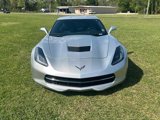 Used 2019 Chevrolet Corvette Stingray Coupe w/ Z51 1LT image 3