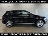 Used 2016 Audi Q5 2.0T Premium Plus image 2