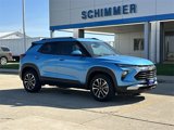 New 2025 Chevrolet TrailBlazer LT w/ Driver Confidence Package image 5