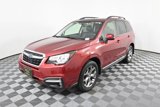 Used 2017 Subaru Forester 2.5i Touring image 2