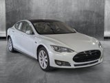 Used 2015 Tesla Model S 85D image 3