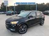 Used 2021 Buick Encore GX Select image 2