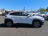 Certified 2023 Hyundai Kona SEL w/ Cargo Package image 2