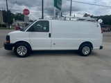Used 2014 Chevrolet Express 1500 image 2