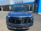 New 2026 Chevrolet Equinox LT w/ Midnight Edition image 4