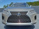 Used 2022 Lexus RX 350 FWD w/ Premium Package image 2